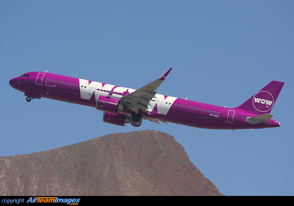 Airbus A321-253N Airbus A321-253N