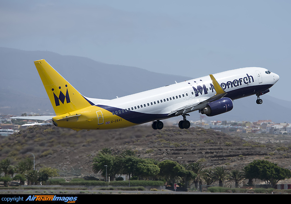 Boeing 737-82R Boeing 737-82R