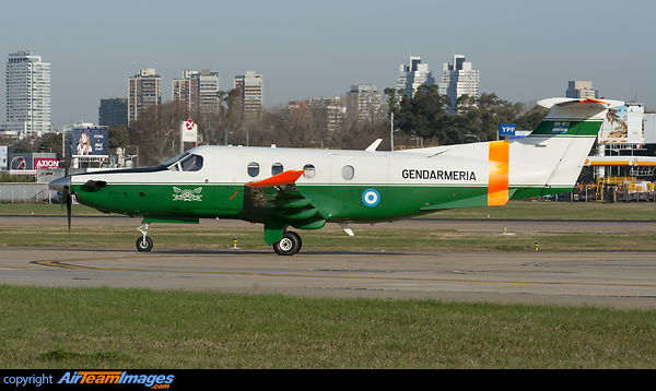 Pilatus PC-12/47E Pilatus PC-12/47E