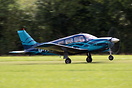 PA-28R-200 Cherokee Arrow ll