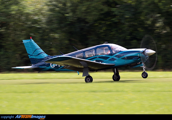 PA-28R-200 Cherokee Arrow ll PA-28R-200 Cherokee Arrow ll