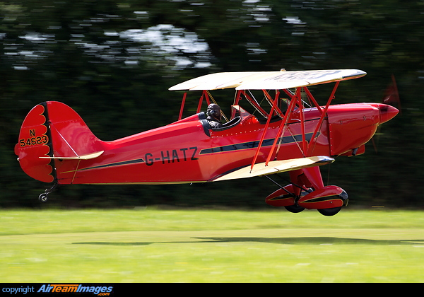 Hatz CB-1 Hatz CB-1