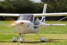 Jabiru UL-D Calypso