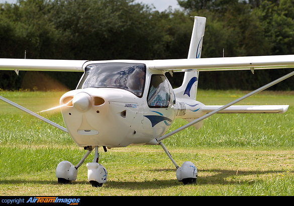 Jabiru UL-D Calypso Jabiru UL-D Calypso