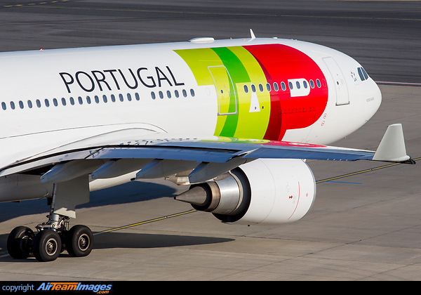 Airbus A330-202 Airbus A330-202