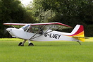 Rans S-7S Courier