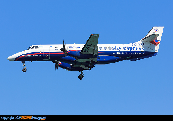 British Aerospace Jetstream 41 British Aerospace Jetstream 41