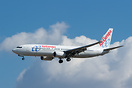 Boeing 737-85P