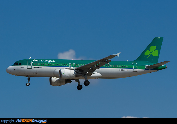 Airbus A320-214 Airbus A320-214