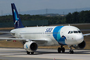 Airbus A320-214