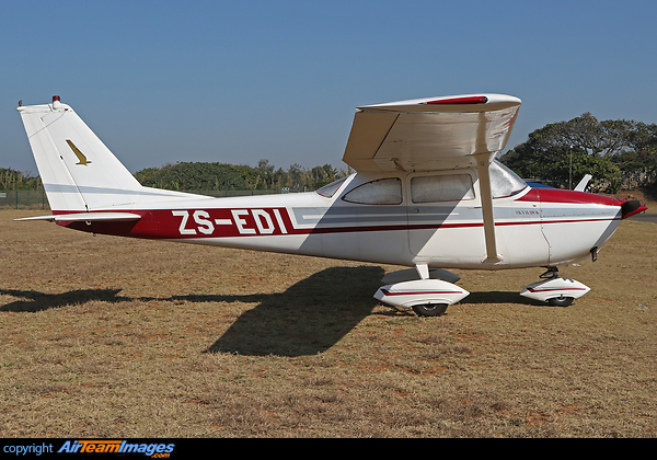 Cessna 172F Skyhawk Cessna 172F Skyhawk