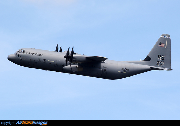 C-130J-30 Hercules C-130J-30 Hercules
