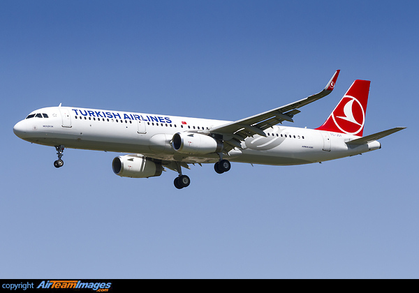 Airbus A321-231 Airbus A321-231