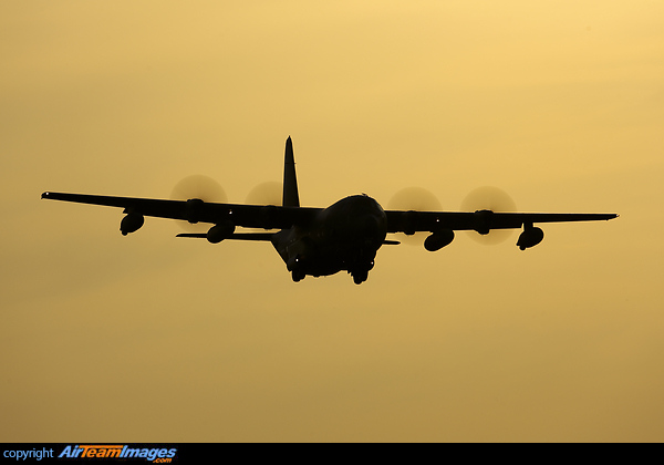MC-130J Commando II MC-130J Commando II