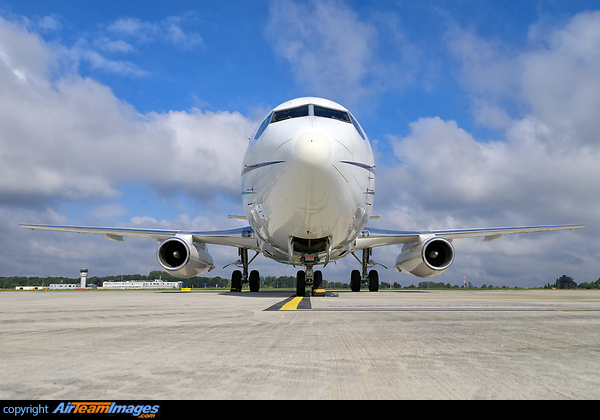 Boeing 737-2V6(A) Boeing 737-2V6(A)