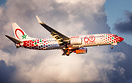 New special livery celebrating 60 years of Royal Air Maroc