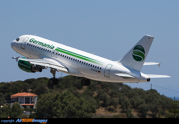 Airbus A319-112 Airbus A319-112