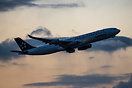 Airbus A340-313