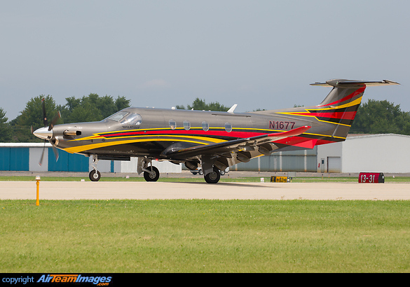 Pilatus PC-12/47E Pilatus PC-12/47E