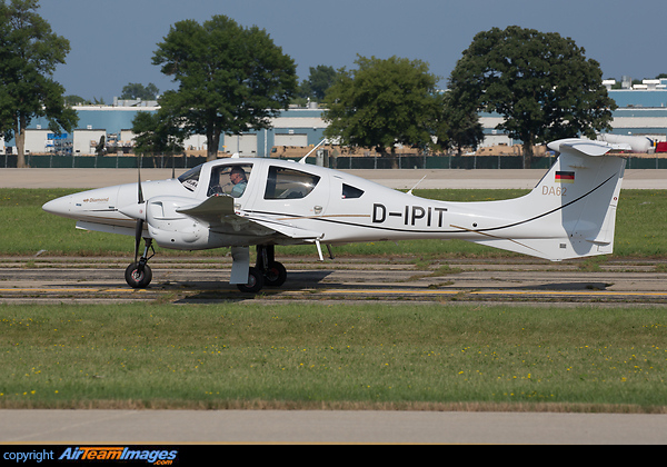 Diamond DA-42 Twin Star Diamond DA-42 Twin Star
