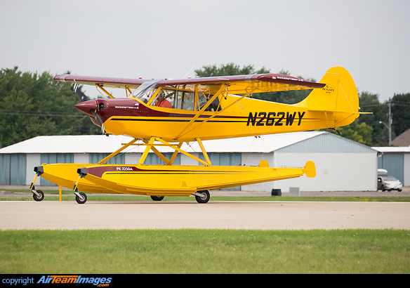 Aviat A-1C Husky Aviat A-1C Husky