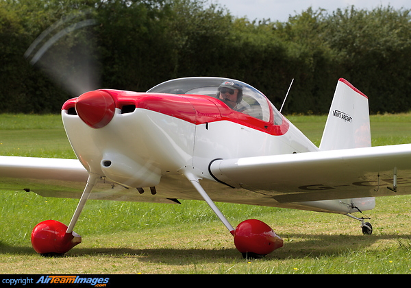 Van's RV-6 Van's RV-6