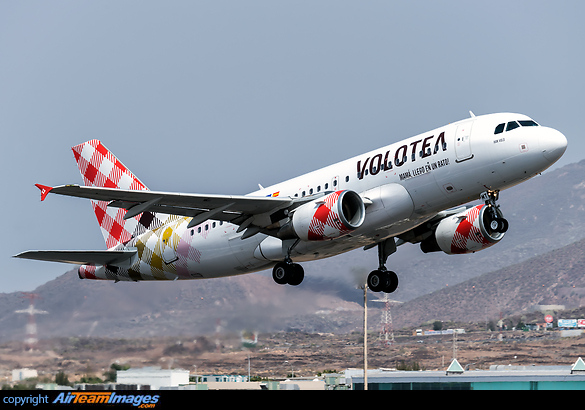 Airbus A319-112 Airbus A319-112