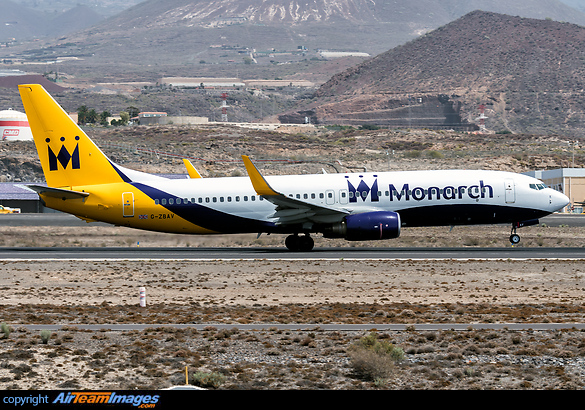 Boeing 737-82R Boeing 737-82R