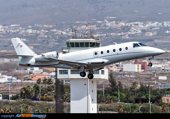 Gulfstream G150 Gulfstream G150