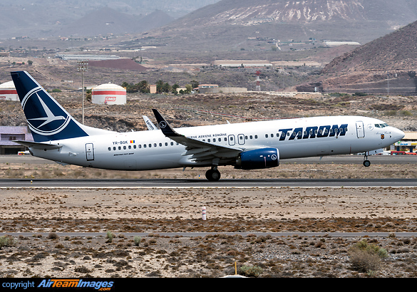 Boeing 737-82R Boeing 737-82R