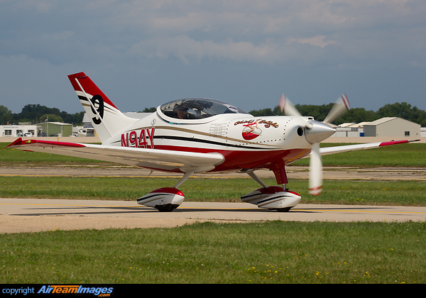 Questair M-20 Venture Questair M-20 Venture