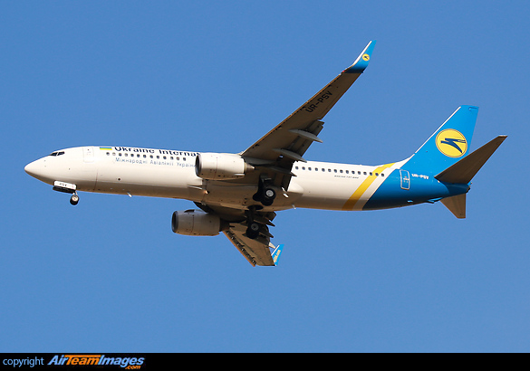 Boeing 737-8AS Boeing 737-8AS