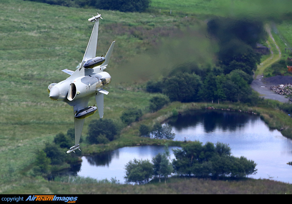 F-16AM Fighting Falcon F-16AM Fighting Falcon