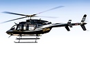 Bell 407GXP