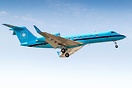 Gulfstream G450