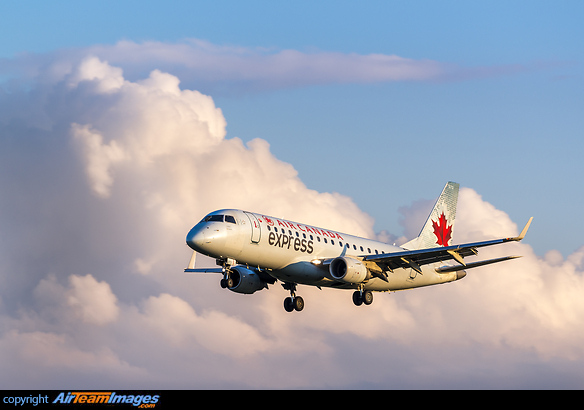 Embraer ERJ-175SU Embraer ERJ-175SU