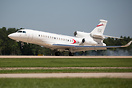 Dassault Falcon 8X