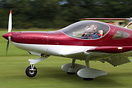 NG-5 Bristell Speed Wing