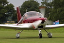 NG-5 Bristell Speed Wing