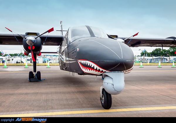 BN-2T-4S Defender 4000 BN-2T-4S Defender 4000