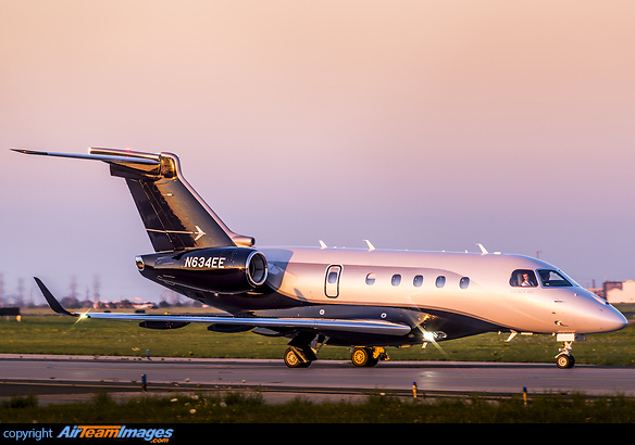 Embraer Legacy 450 Embraer Legacy 450
