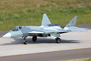 Sukhoi Su-57