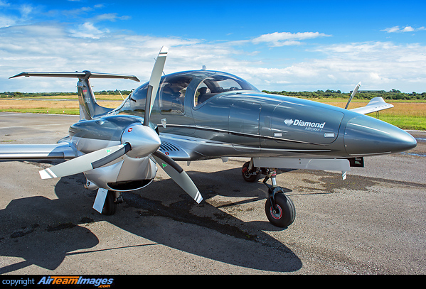 Diamond DA-62 Diamond DA-62