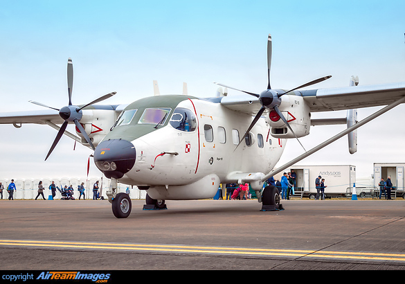 PZL AN-28 Skytruck PZL AN-28 Skytruck