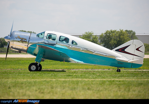 Spartan 7W Executive Spartan 7W Executive