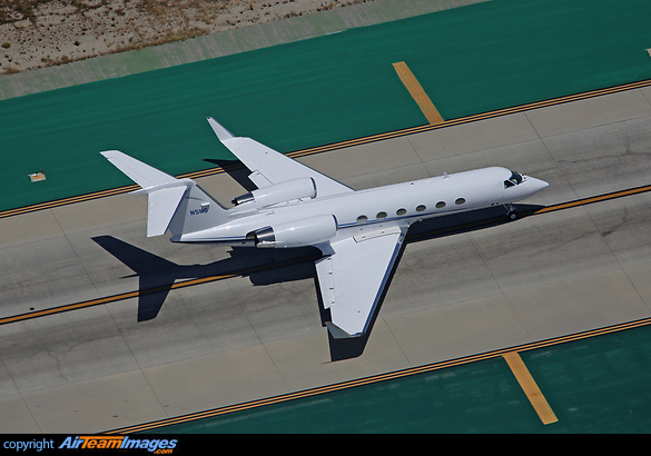 Gulfstream IV Gulfstream IV