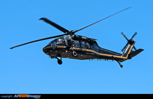 Sikorsky UH-60A Black Hawk Sikorsky UH-60A Black Hawk
