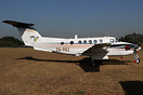Beech Super King Air 300