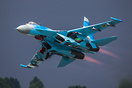 Sukhoi Su-27