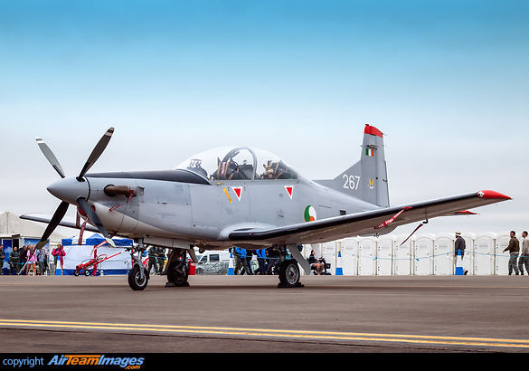 Pilatus PC-9 Pilatus PC-9